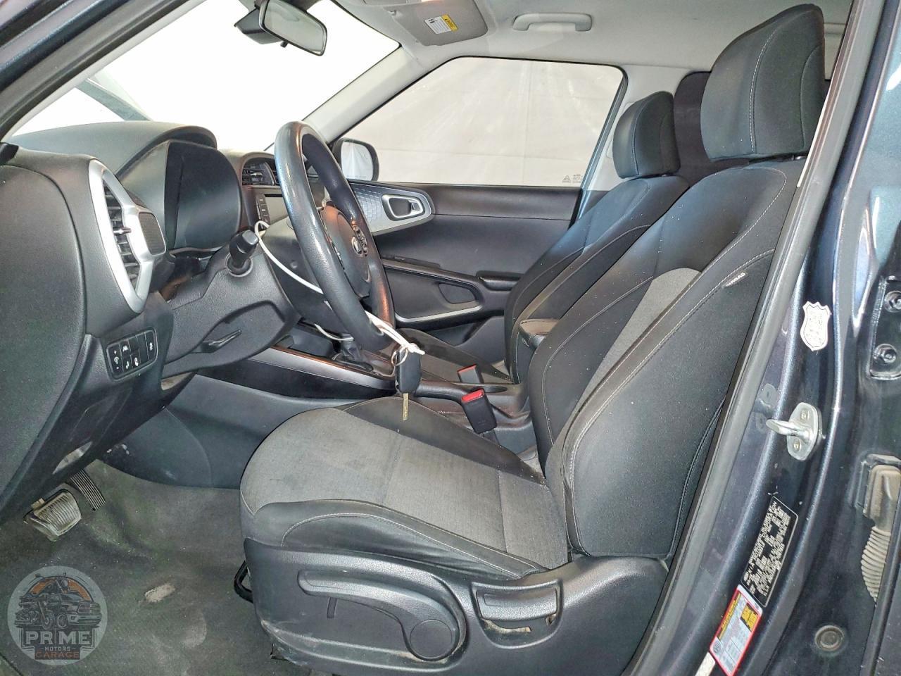2020 KIA SOUL — фото 7