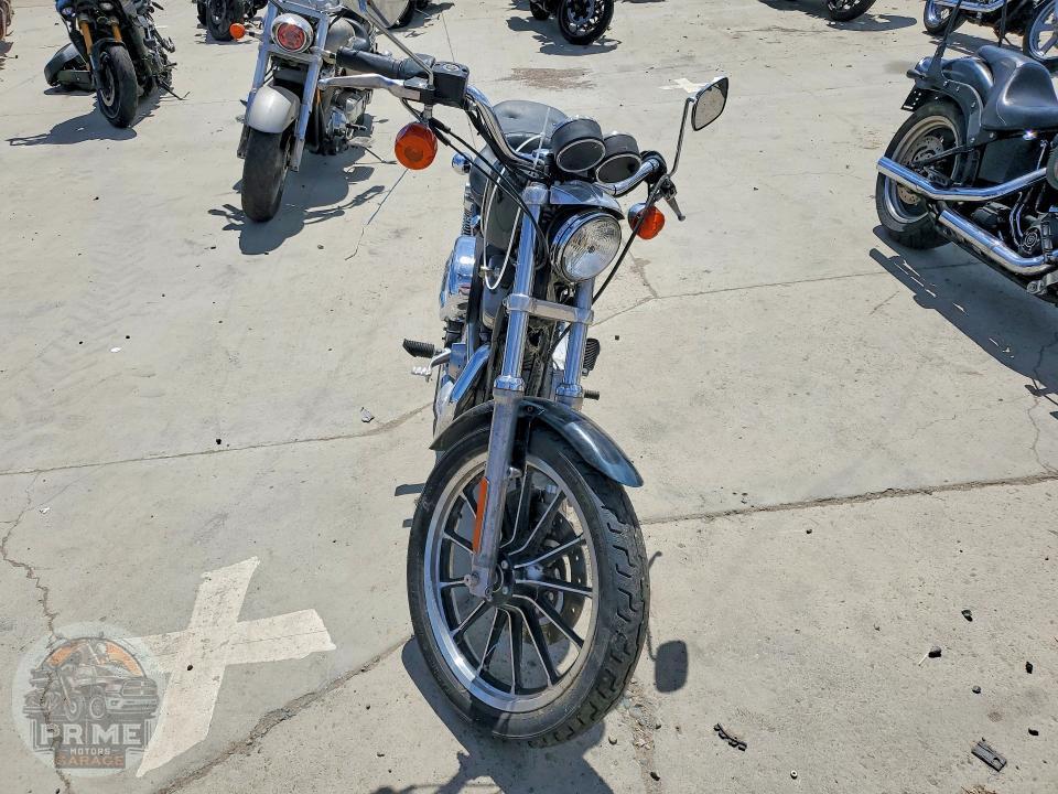 2000 HARLEY-DAVIDSON XL1200 — фото 2