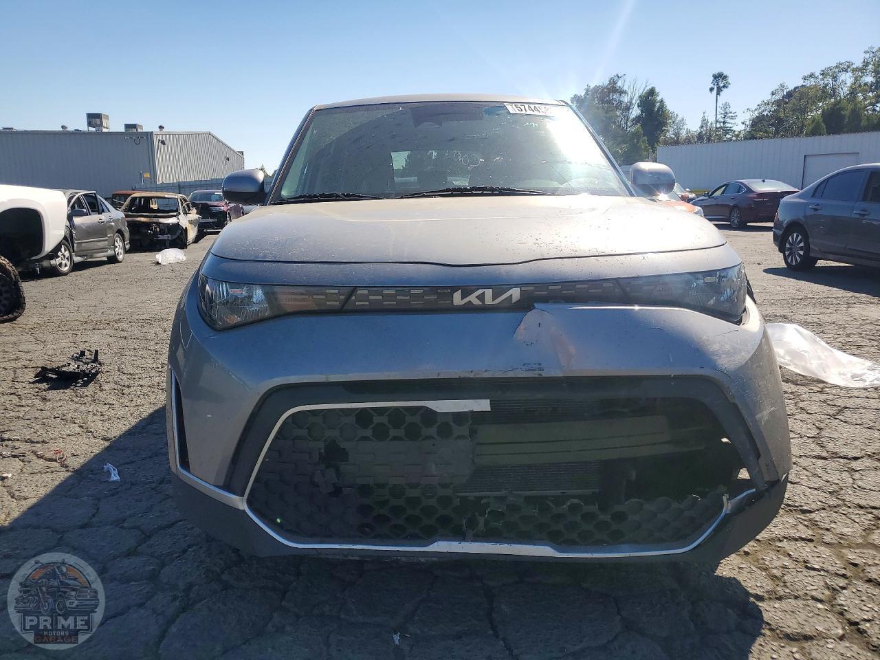 2024 KIA SOUL — фото 5