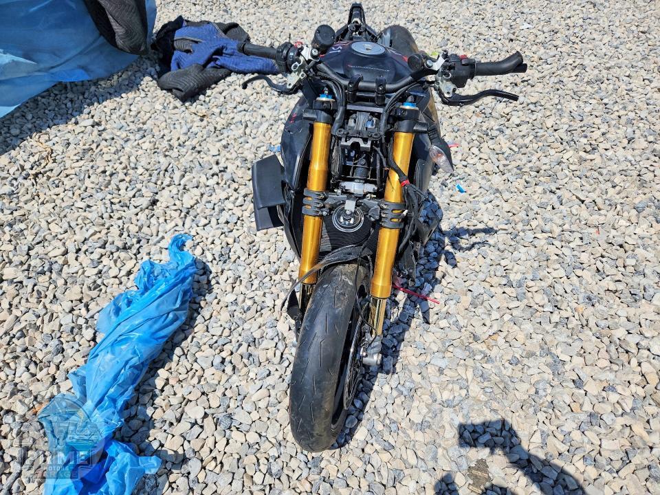 2024 DUCATI STREETFIGHTER — фото 2