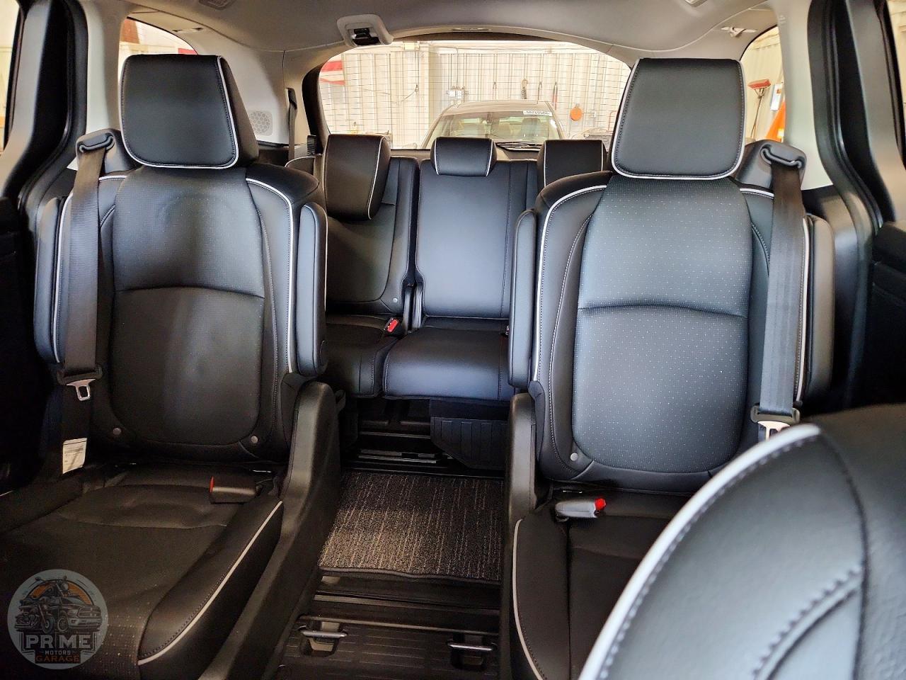 2026 HONDA ODYSSEY — фото 10