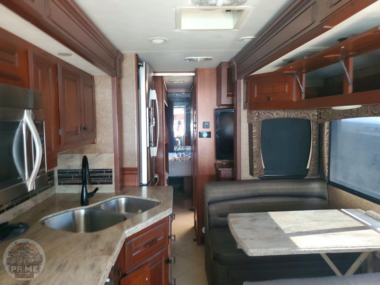 2014 FREIGHTLINER CHASSIS — фото 6