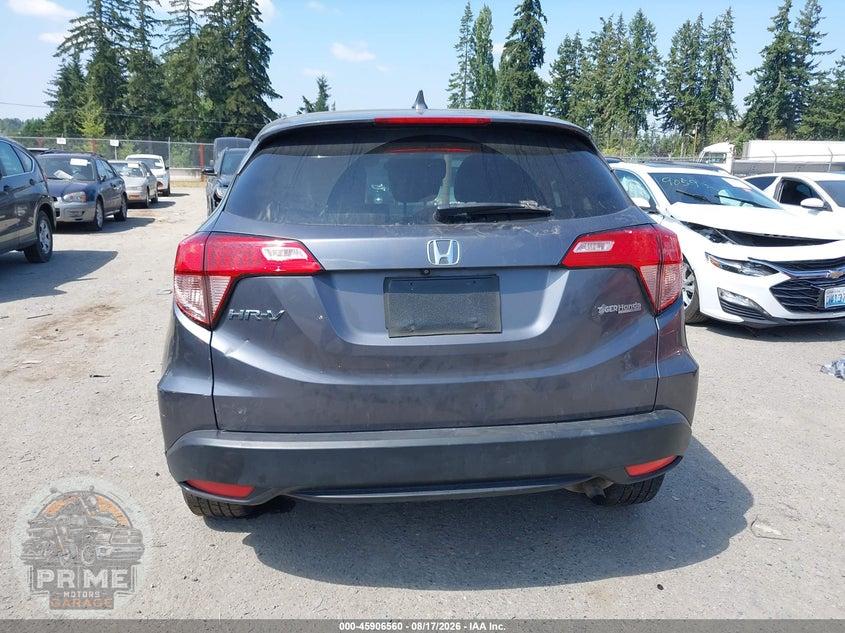 2017 HONDA HR-V EX — фото 17