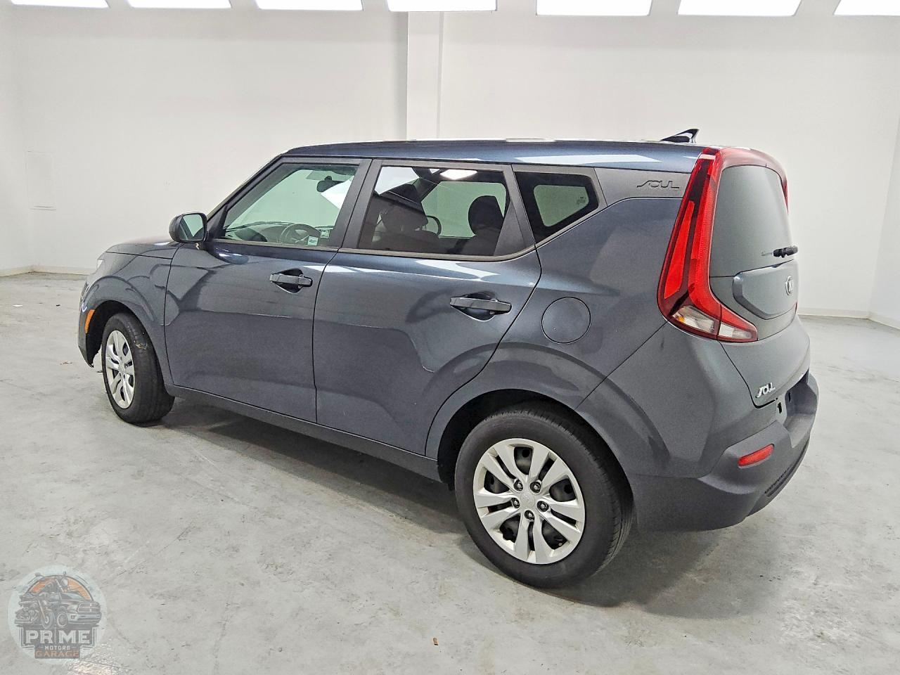 2020 KIA SOUL — фото 2