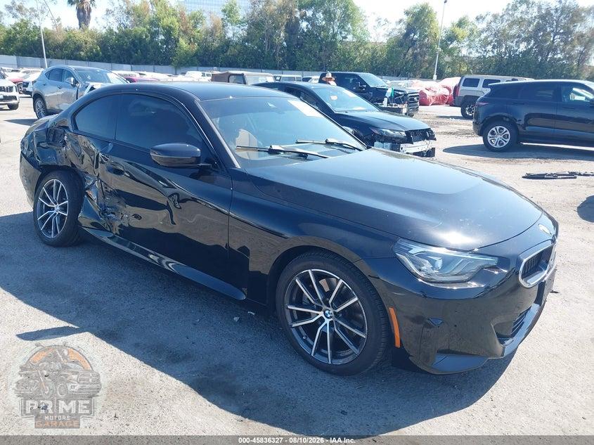 2024 BMW 230I XDRIVE — фото 1