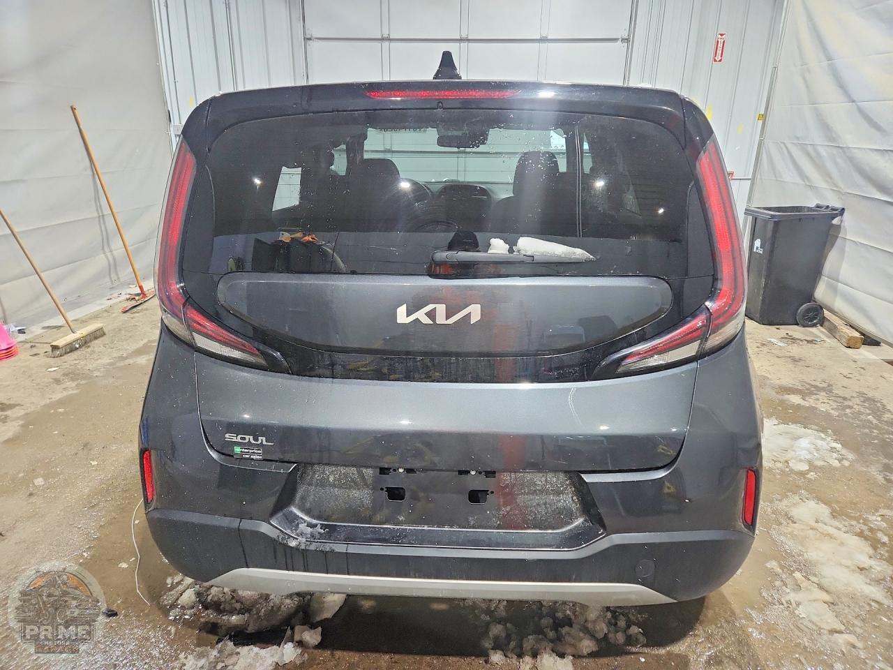 2023 KIA SOUL — фото 6