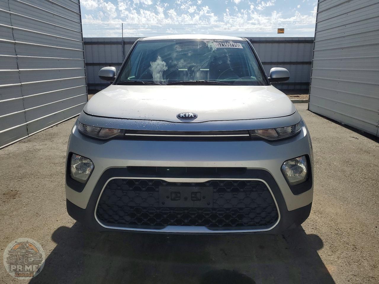 2020 KIA SOUL — фото 5