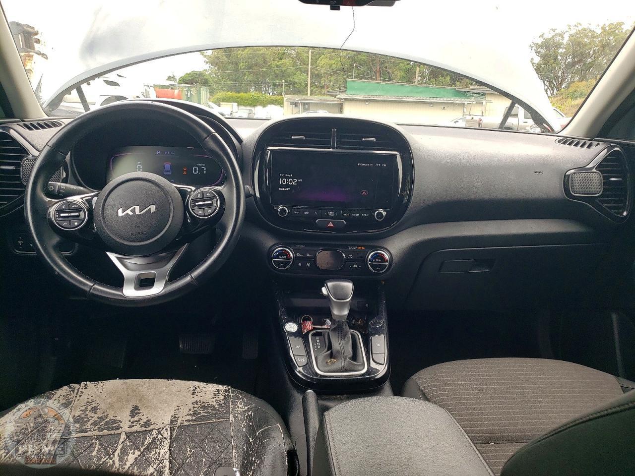 2023 KIA SOUL — фото 23