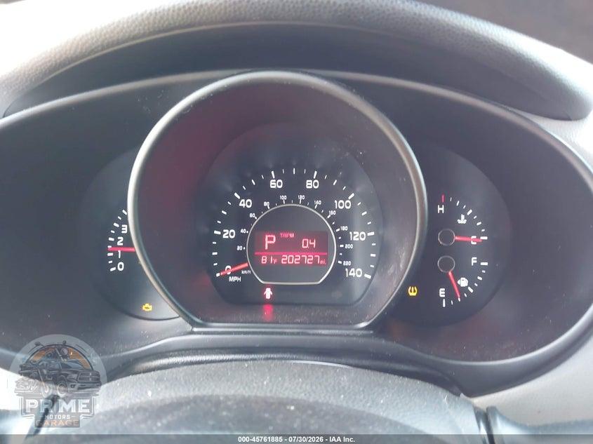 2015 KIA SOUL — фото 7