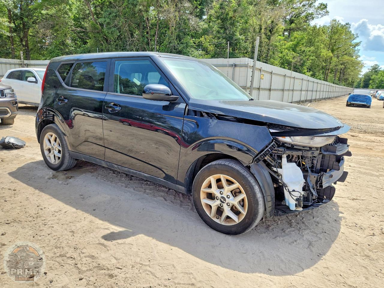 2022 KIA SOUL — фото 4
