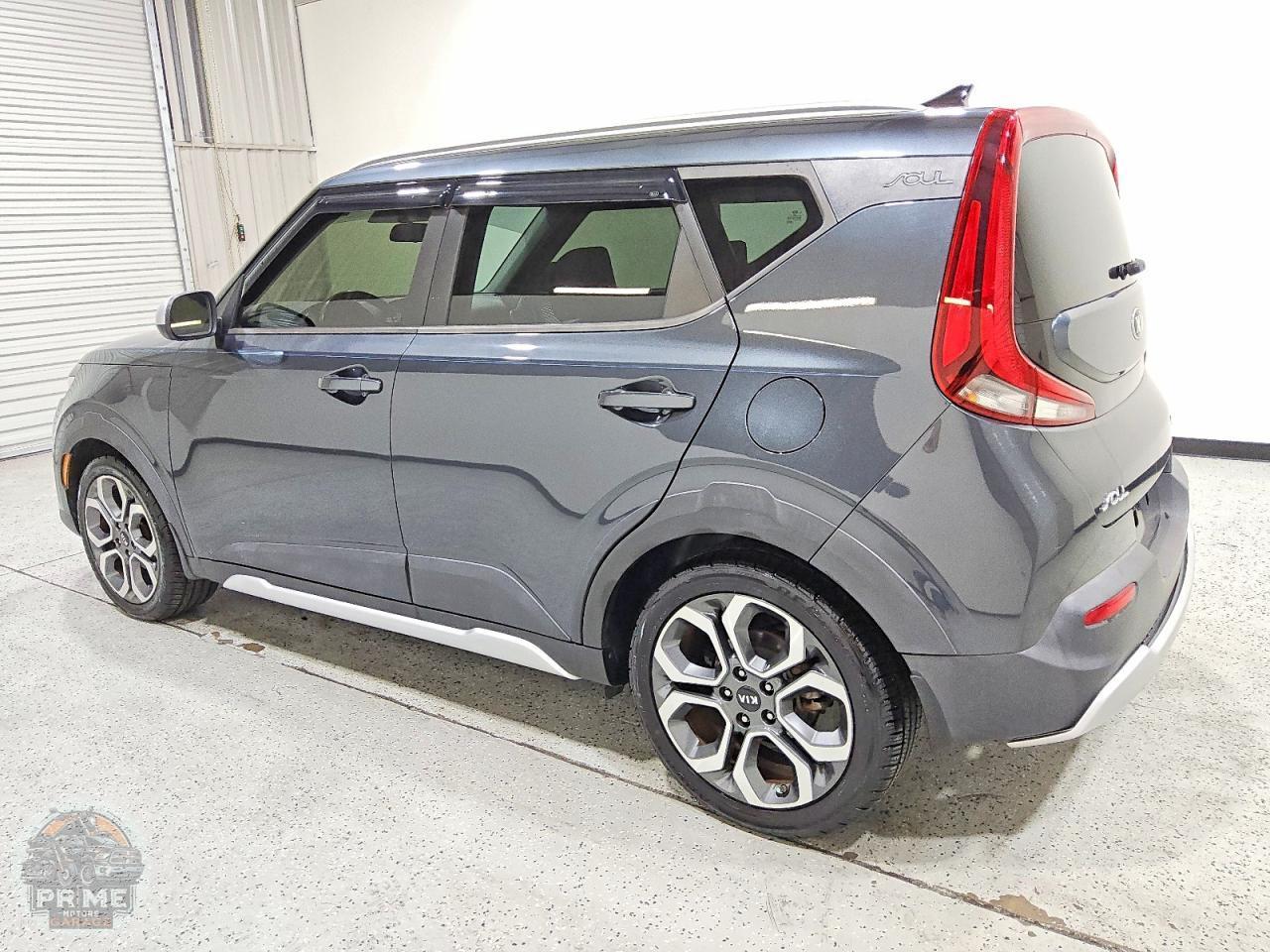 2020 KIA SOUL — фото 2