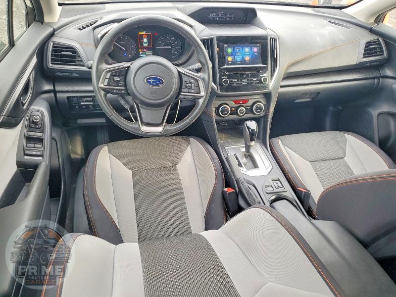 2023 SUBARU CROSSTREK — фото 8