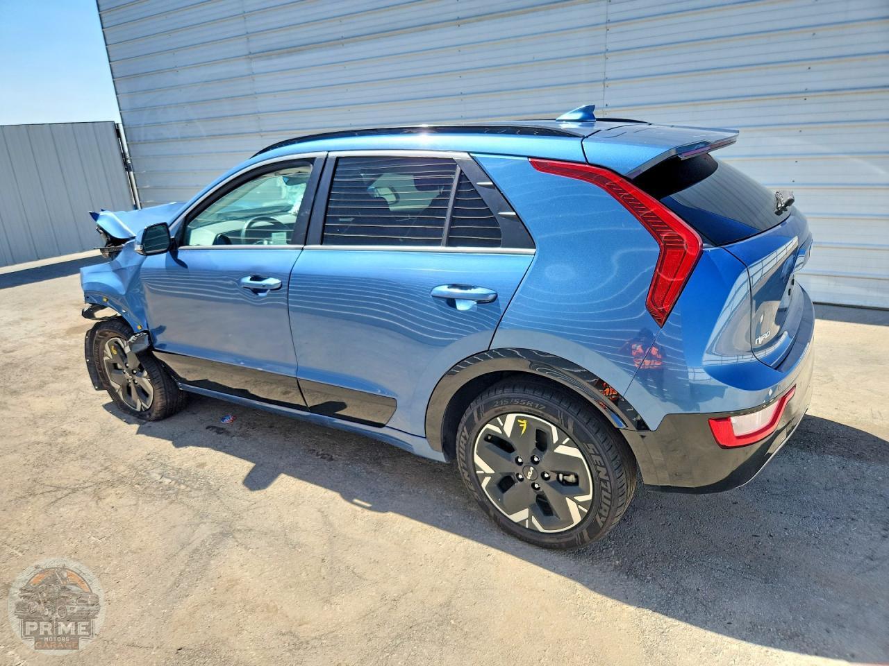 2023 KIA NIRO — фото 2