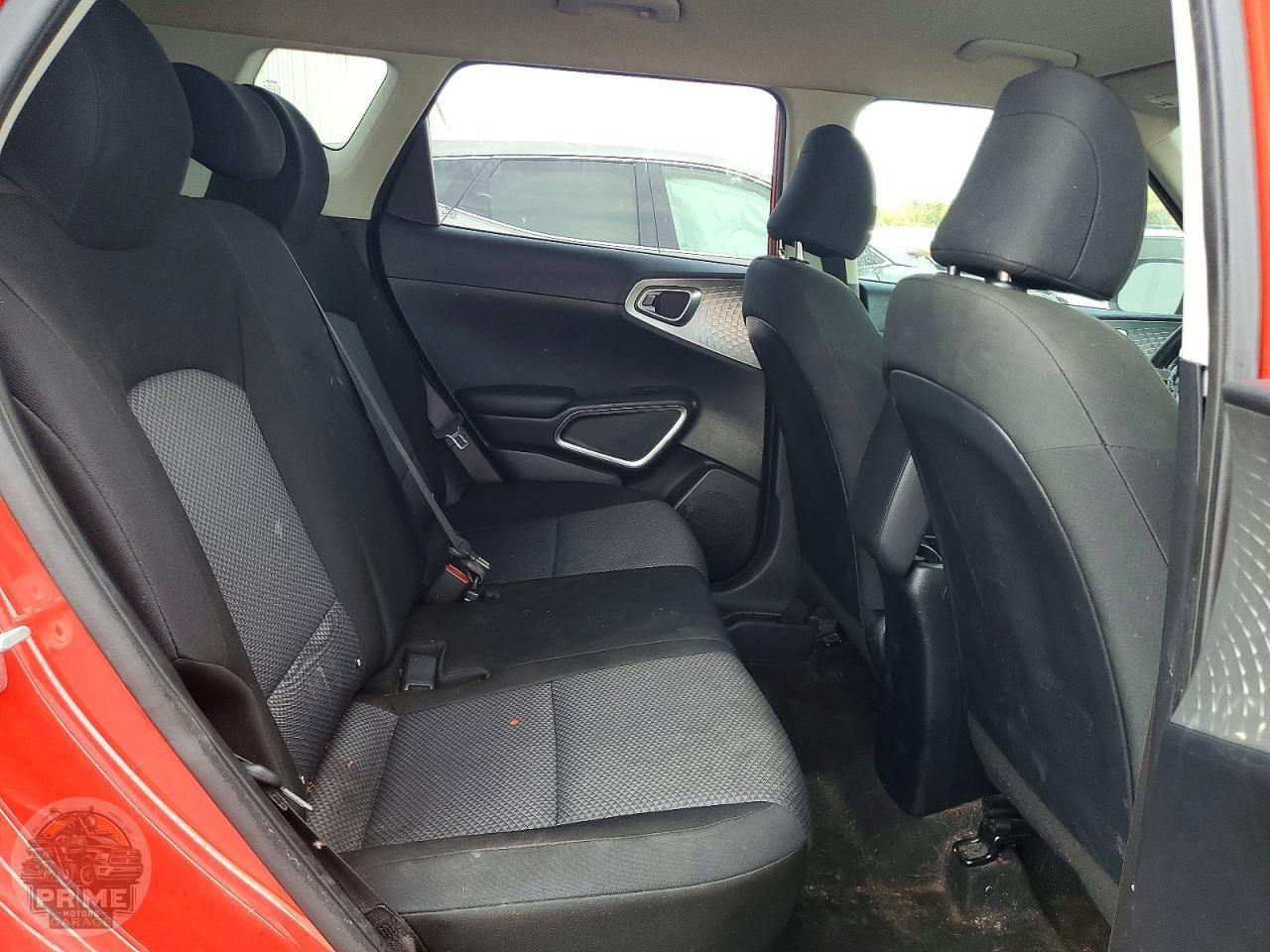 2024 KIA SOUL — фото 38