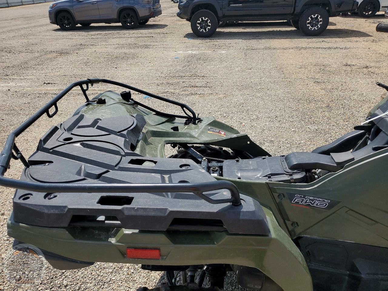 2022 POLARIS SPORTSMAN — фото 6