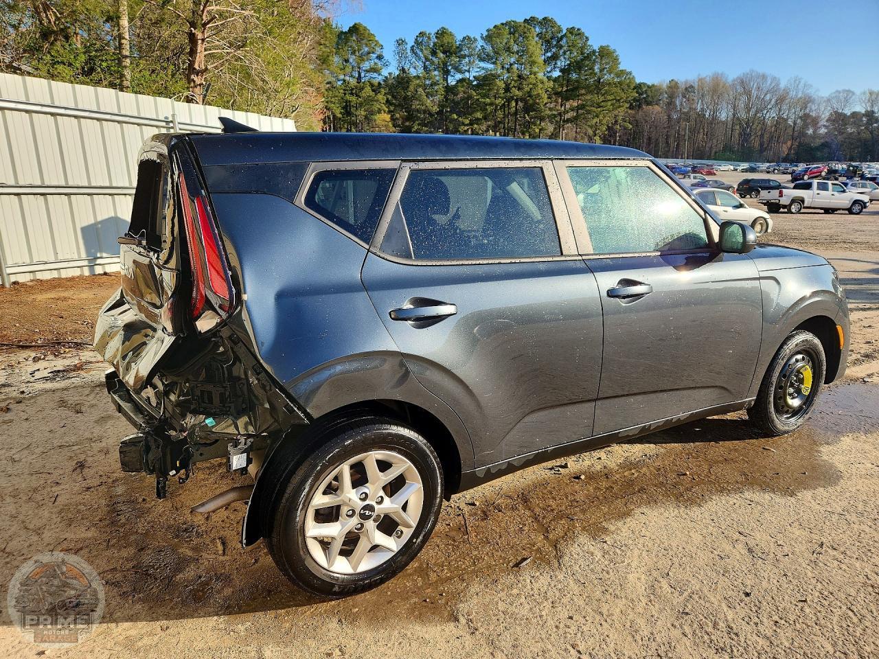 2025 KIA SOUL — фото 3