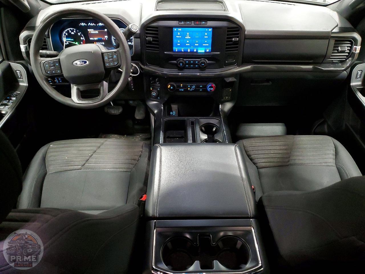 2021 FORD F 150 — фото 15