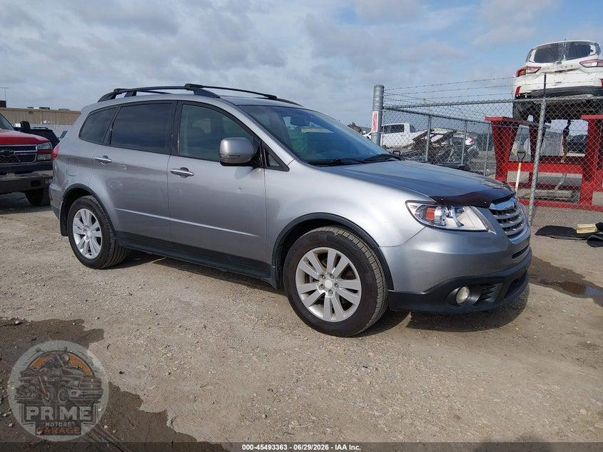 2011 SUBARU TRIBECA 3.6R LIMITED — фото 1