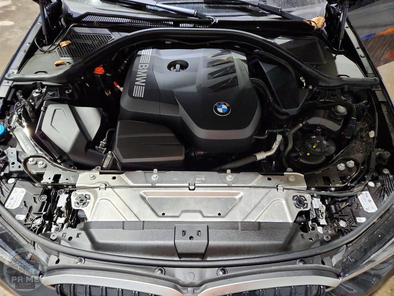 2025 BMW MOTORRAD 330XI — фото 11