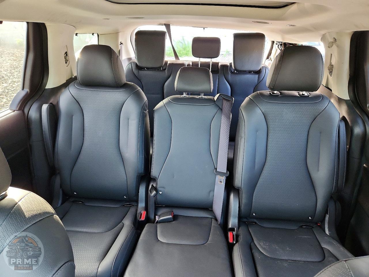 2026 KIA CARNIVAL — фото 10