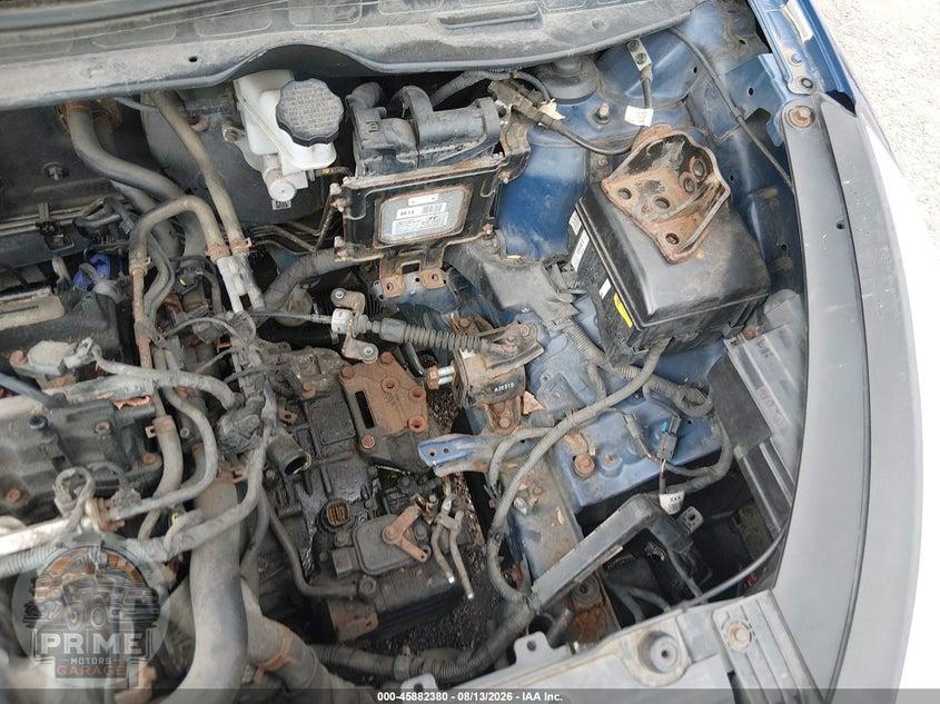 2013 HYUNDAI TUCSON GLS — фото 14