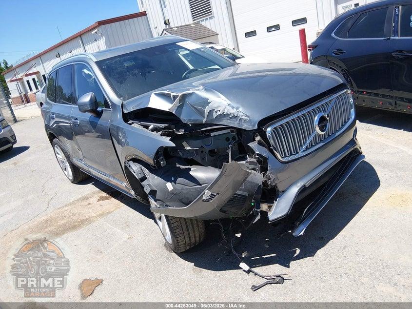 2018 VOLVO XC90 T6 INSCRIPTION — фото 1