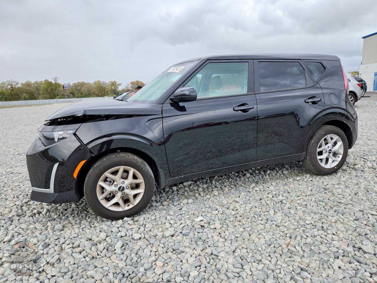 2025 KIA SOUL — фото 1