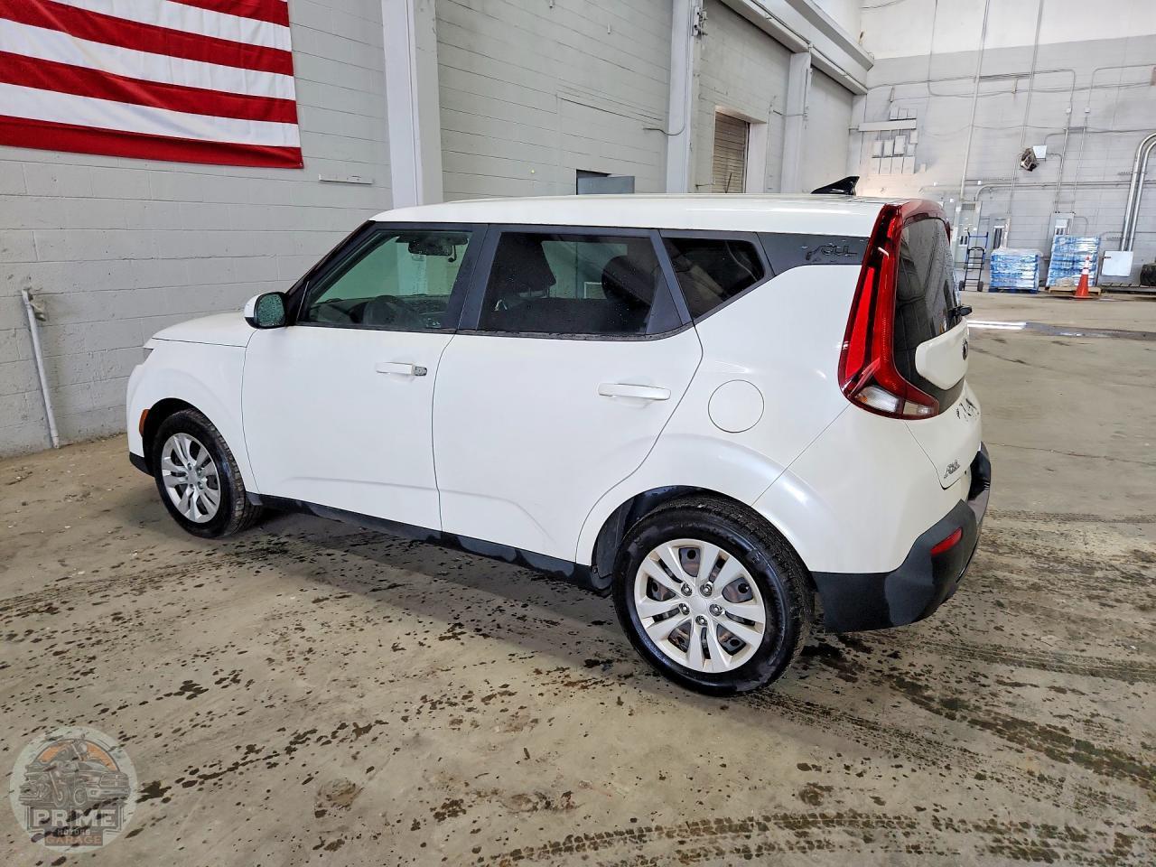 2020 KIA SOUL — фото 5