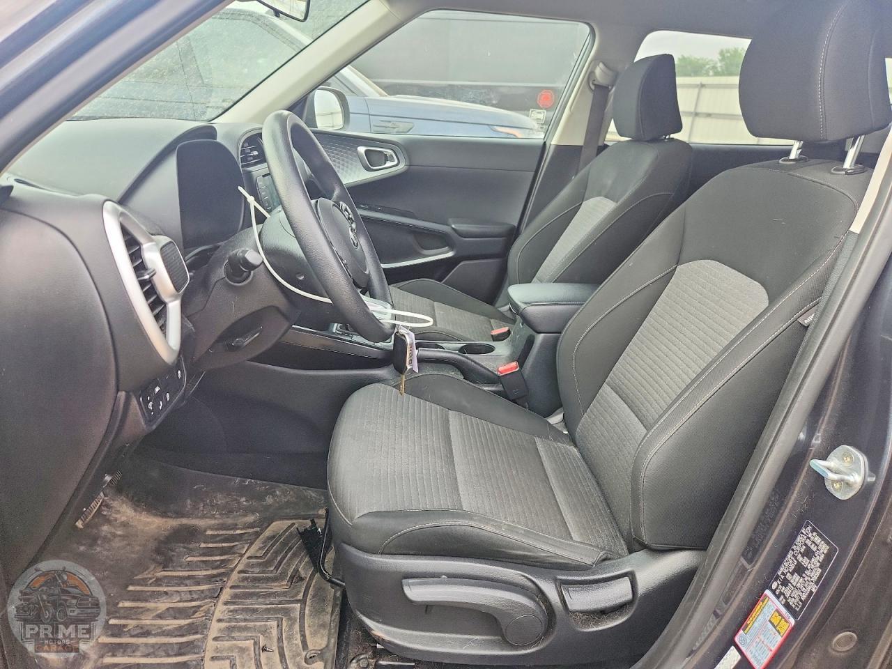2020 KIA SOUL — фото 7