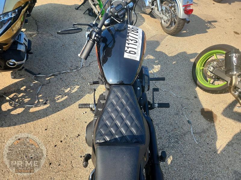 2021 HARLEY-DAVIDSON FXBBS (STREET BOB 114) — фото 6