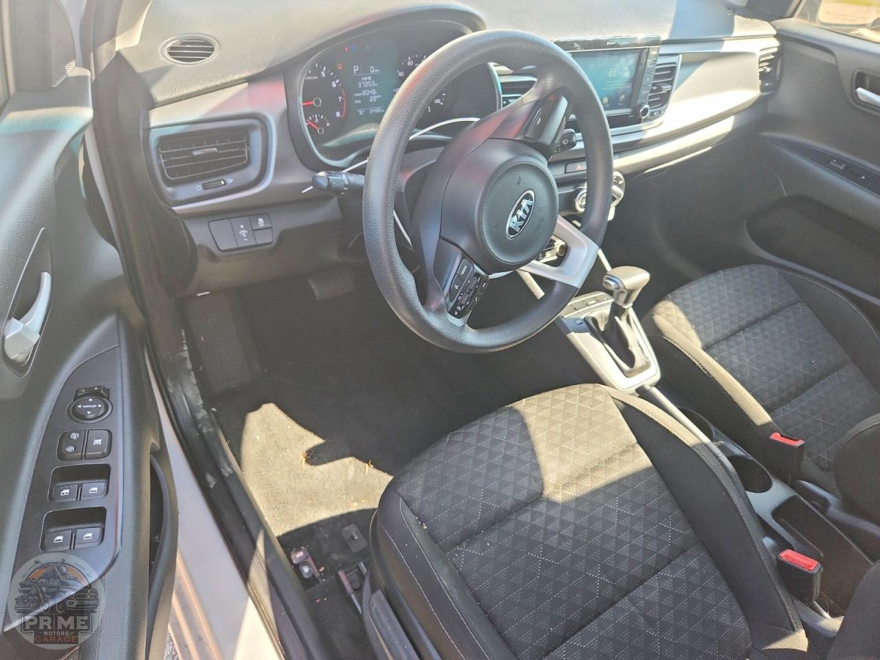 2020 KIA RIO — фото 15