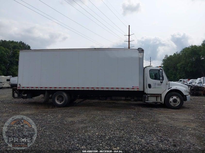 2016 FREIGHTLINER M2 106 MEDIUM DUTY — фото 14