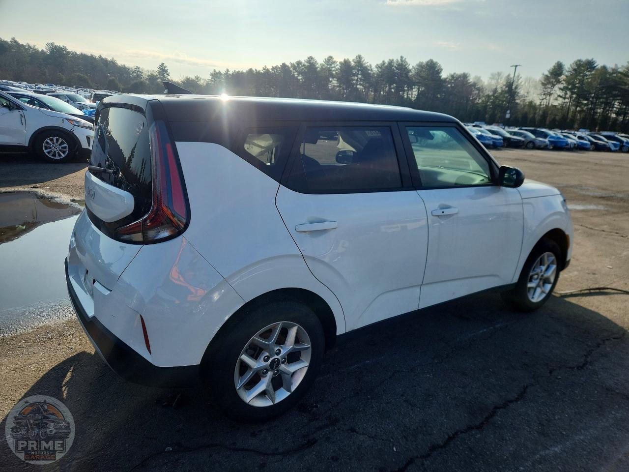 2024 KIA SOUL — фото 3