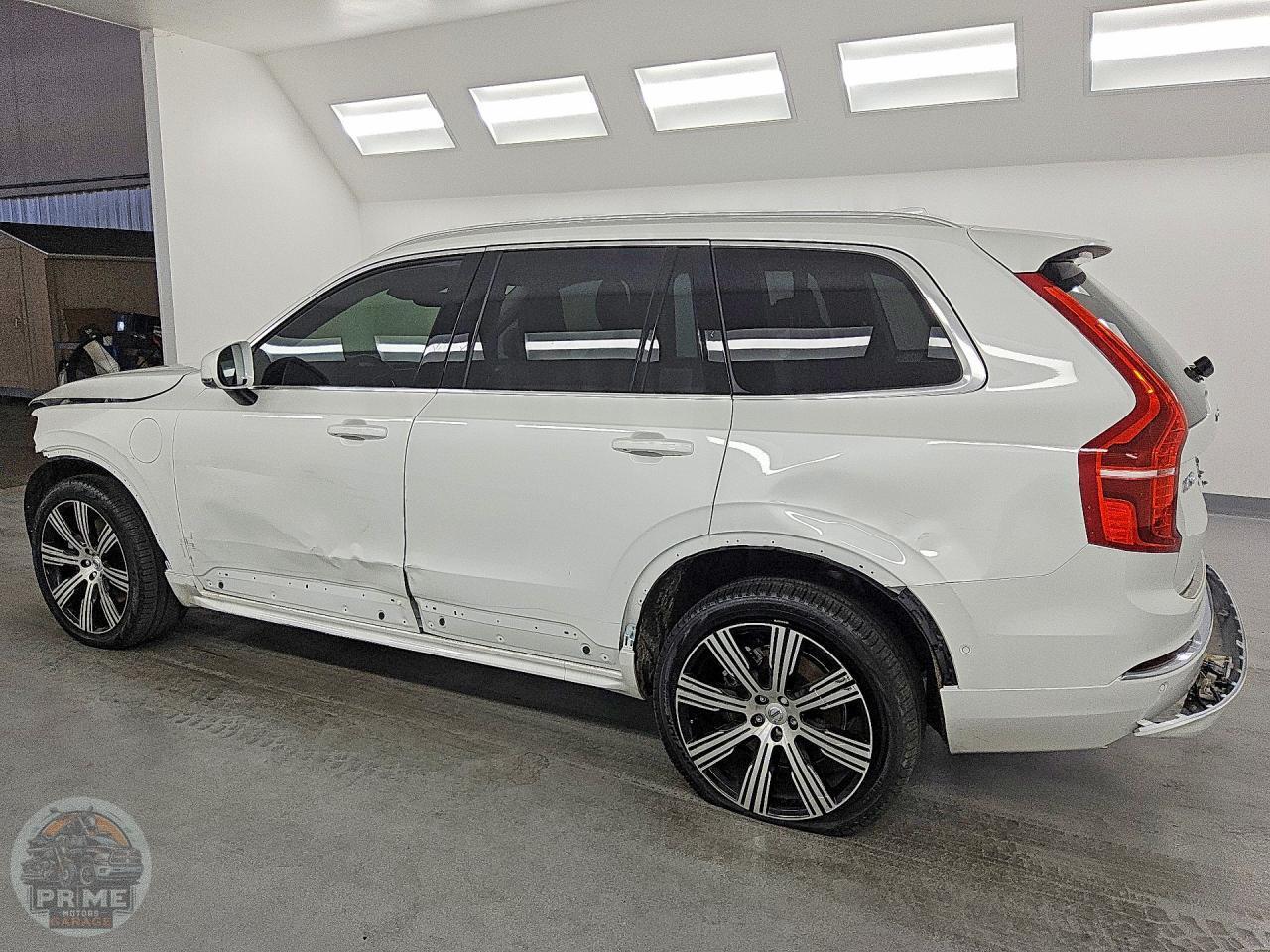 2024 VOLVO XC90 — фото 2