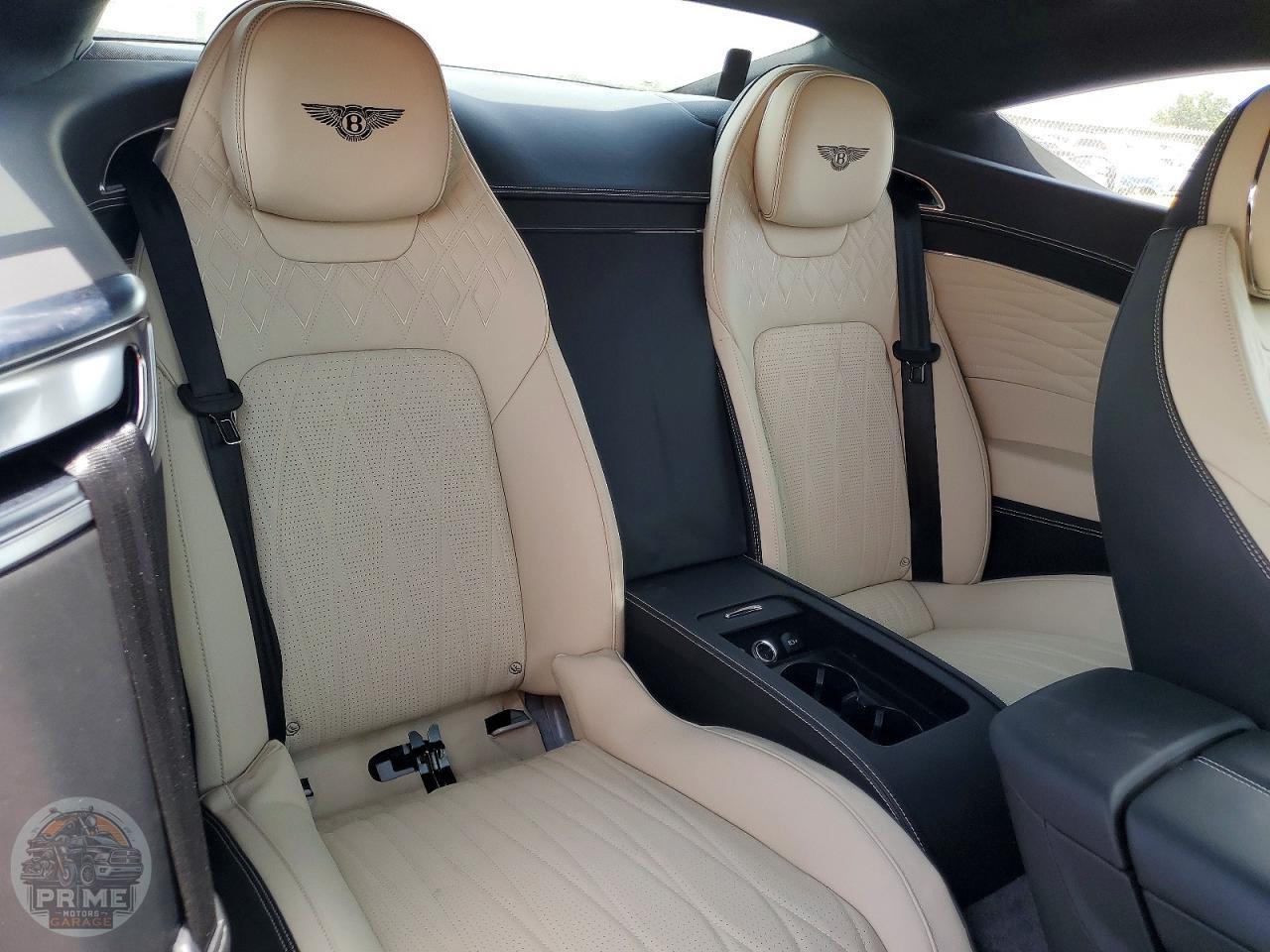 2024 BENTLEY CONTINENTAL — фото 20