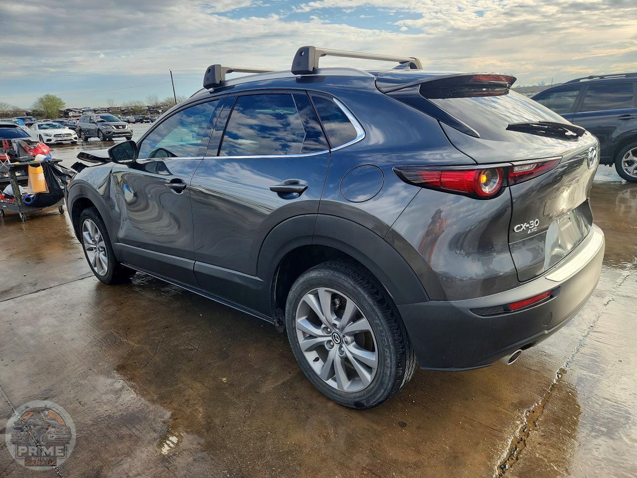 2023 MAZDA CX 30 — фото 3