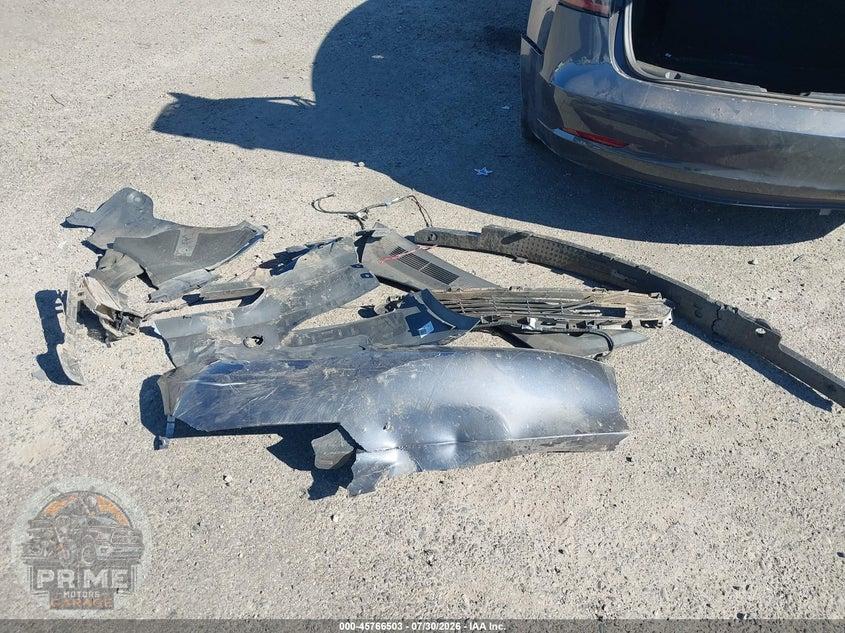 2023 TESLA MODEL 3 REAR-WHEEL DRIVE — фото 12
