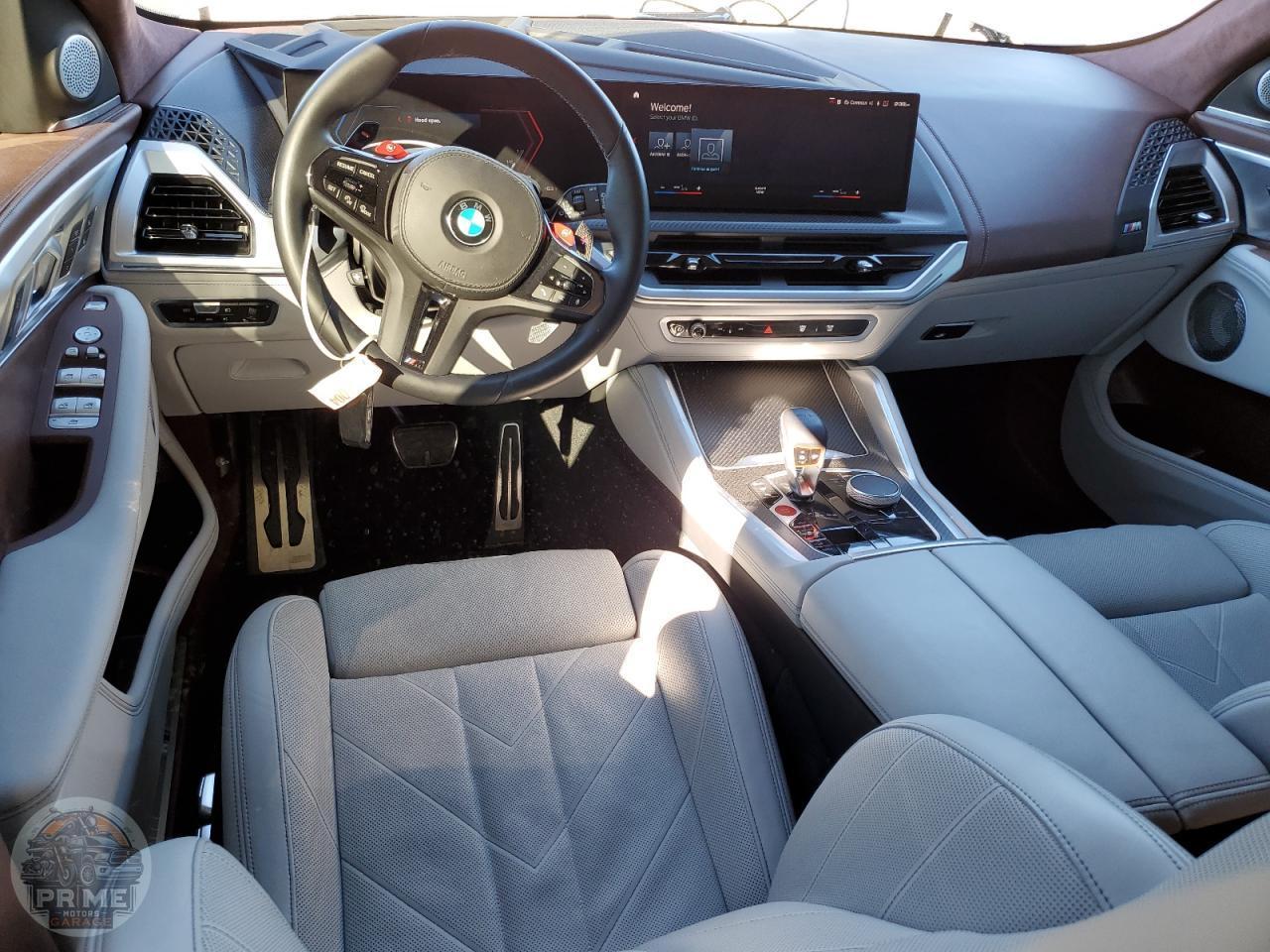 2023 BMW XM — фото 16