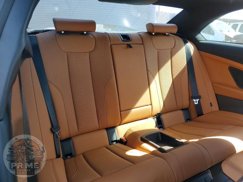 2022 BMW 2 SERIES — фото 10