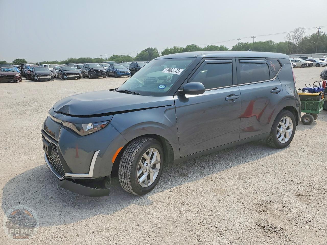 2024 KIA SOUL — фото 1