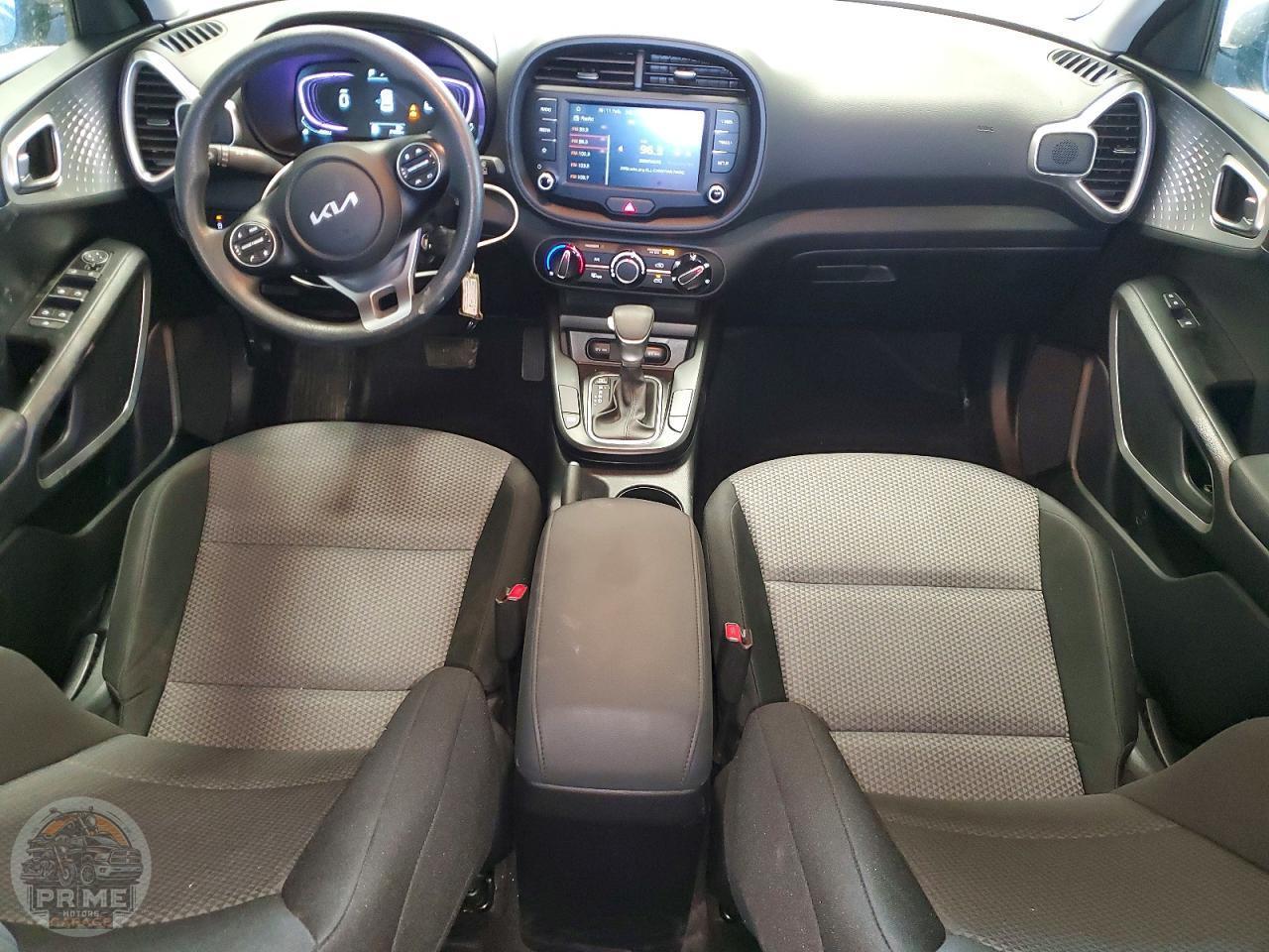 2025 KIA SOUL — фото 22