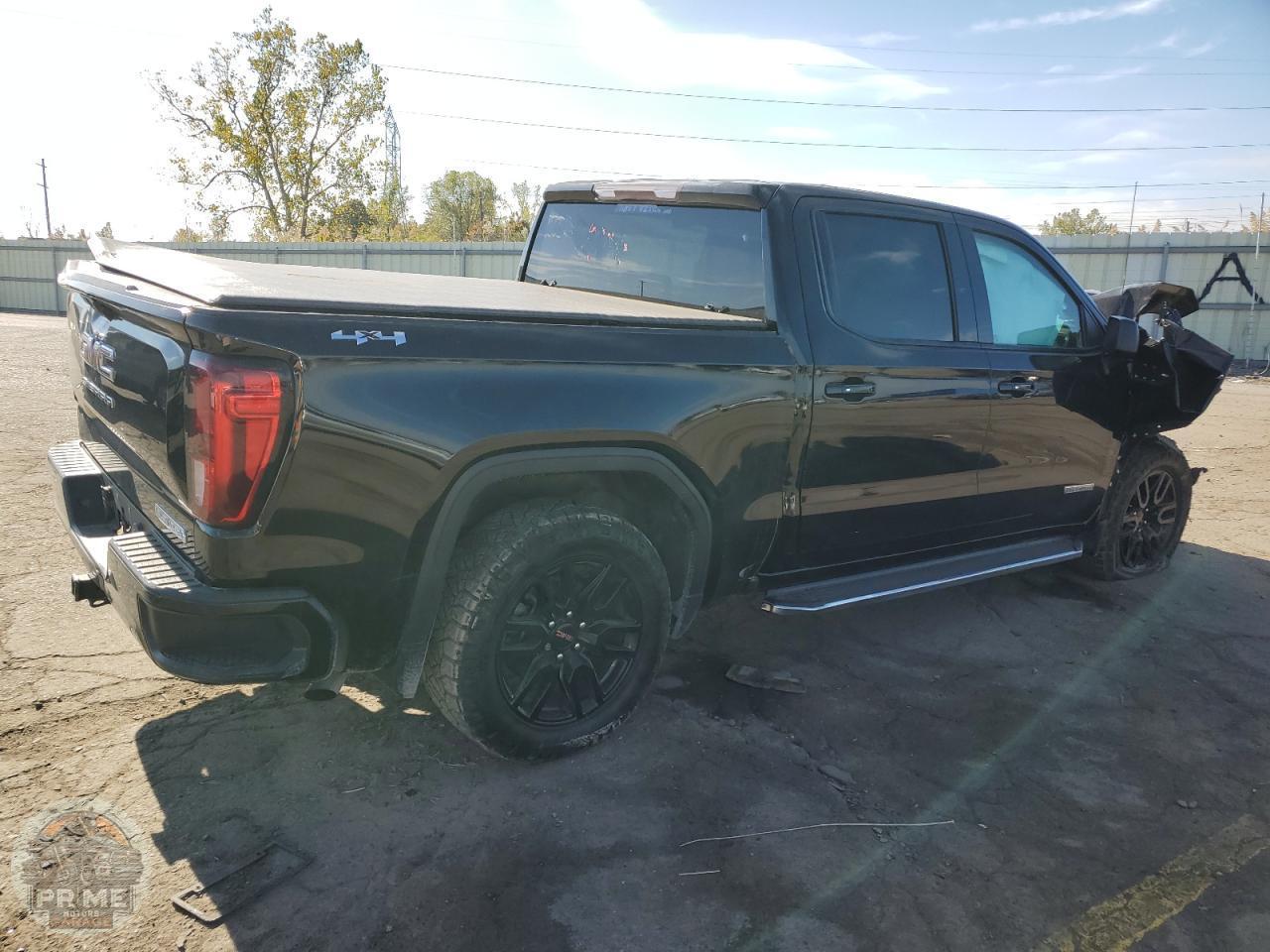 2020 GMC SIERRA — фото 3