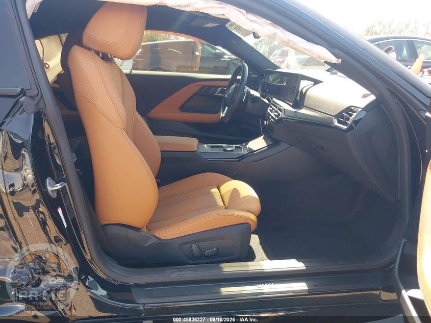 2024 BMW 230I XDRIVE — фото 5