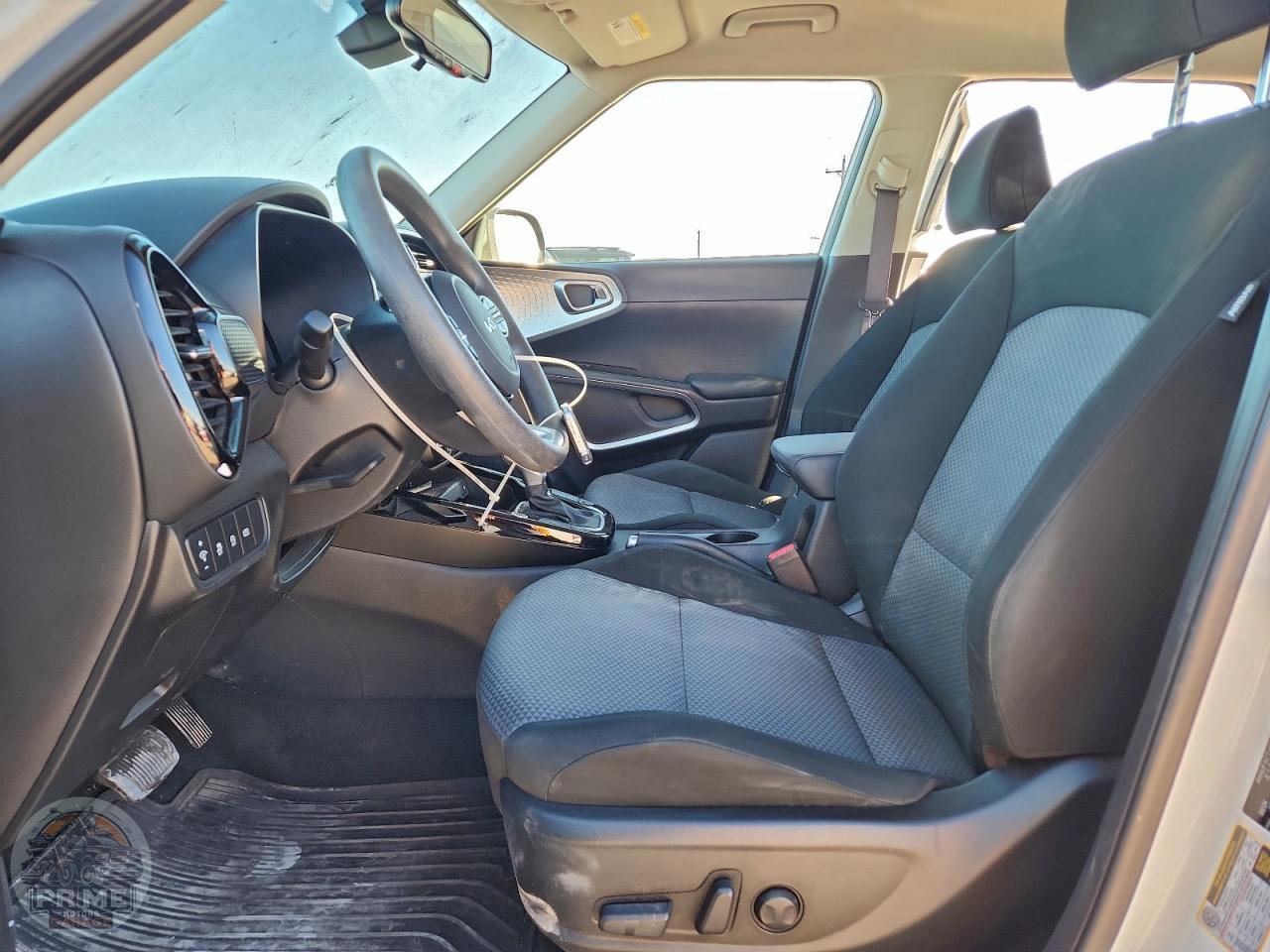 2024 KIA SOUL — фото 7