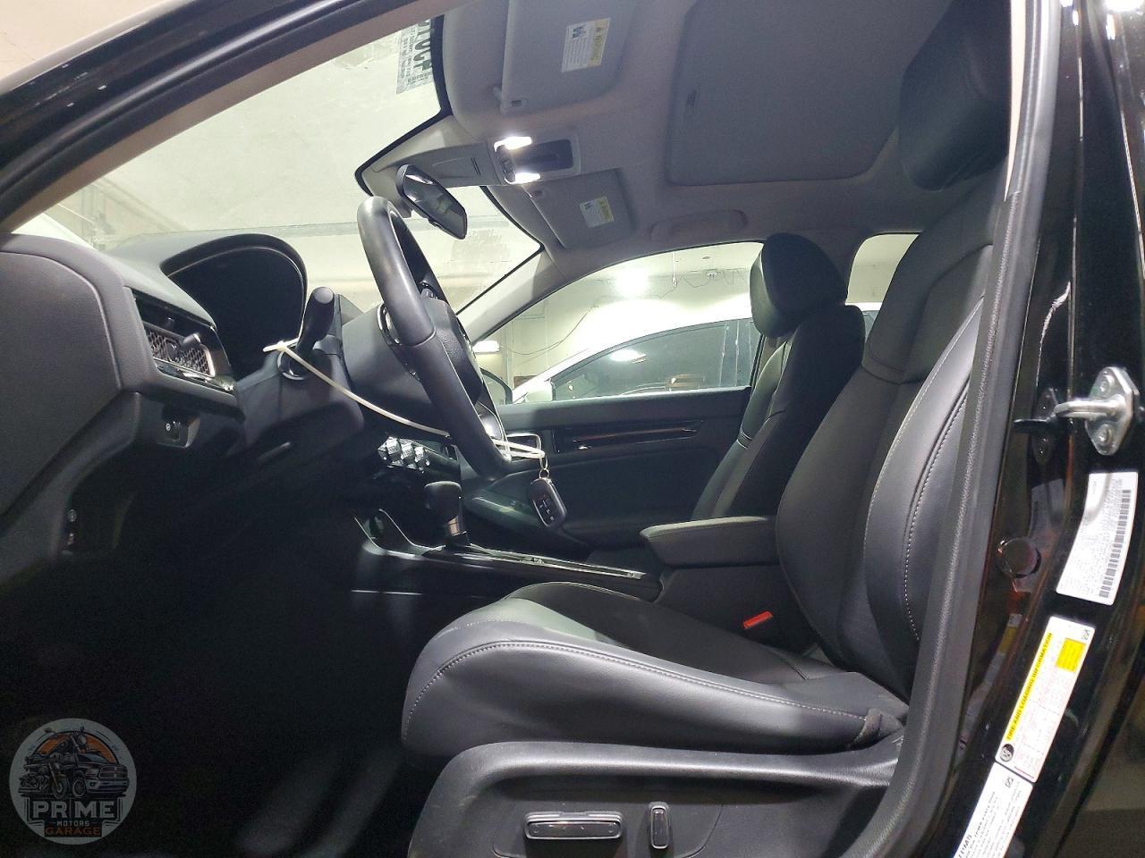 2024 HONDA CIVIC — фото 7