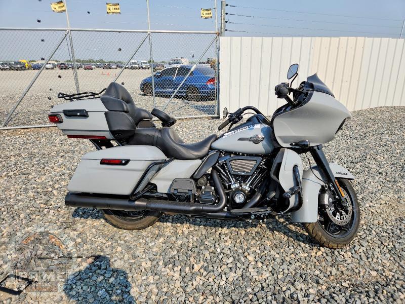 2024 HARLEY-DAVIDSON FLTRK (ROAD GLIDE LIMITED) — фото 1