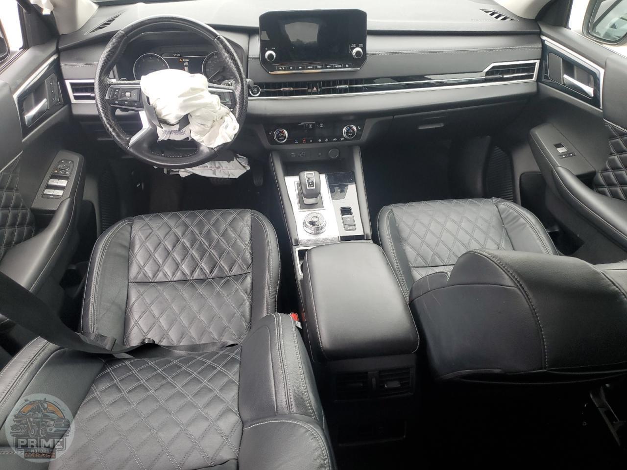 2022 MITSUBISHI OUTLANDER — фото 16
