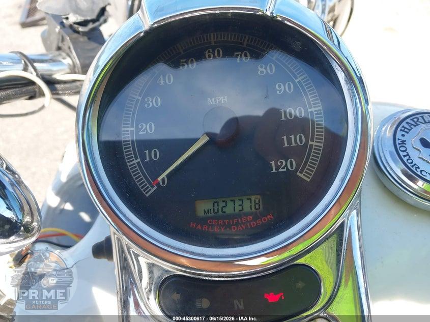 2005 HARLEY-DAVIDSON FLHRSI (ROAD KING CUSTOM) — фото 7