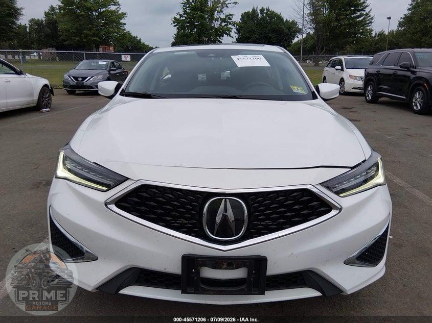 2021 ACURA ILX PREMIUM PACKAGE/TECHNOLOGY PACKAGE — фото 12