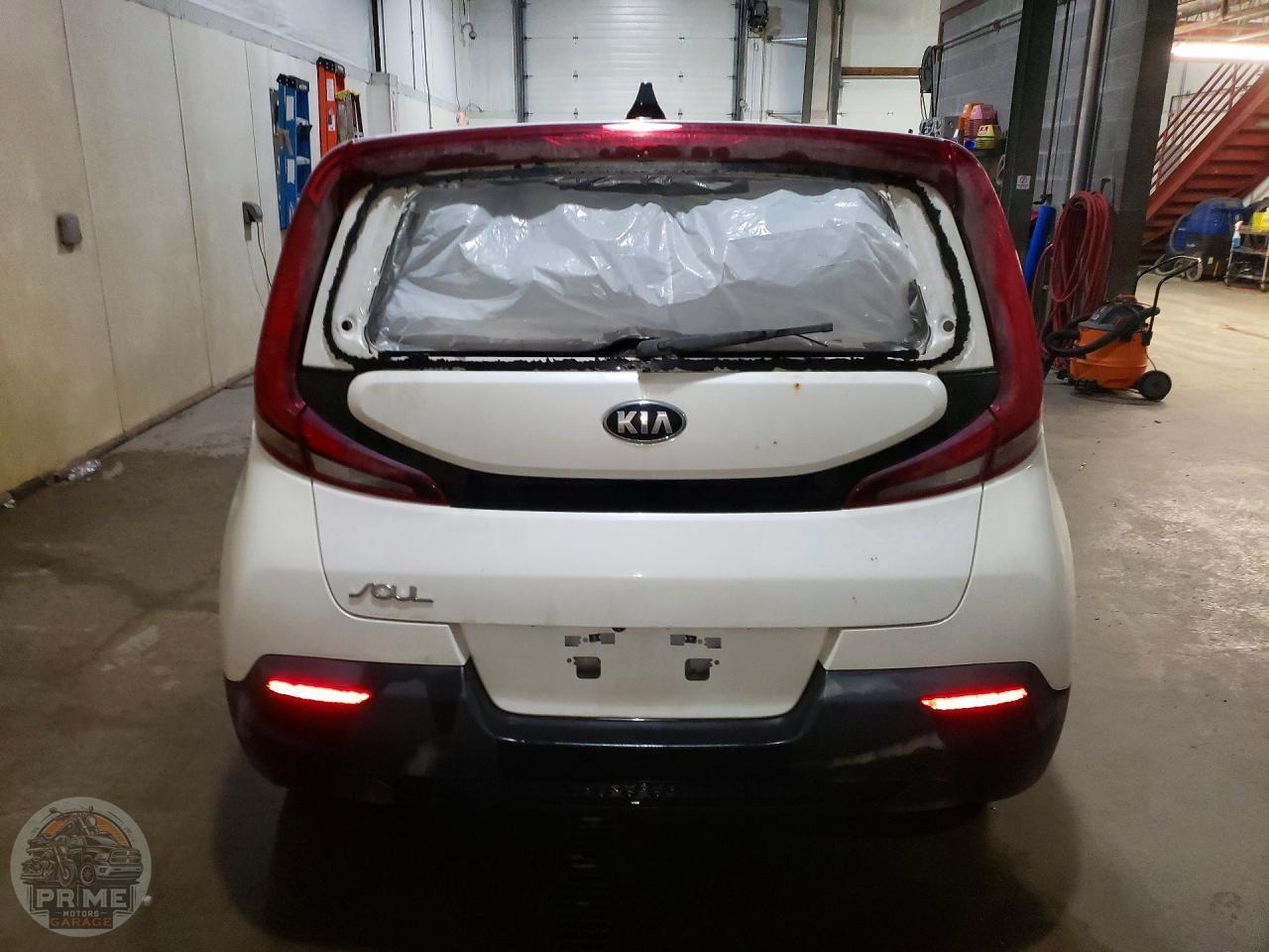 2020 KIA SOUL — фото 6